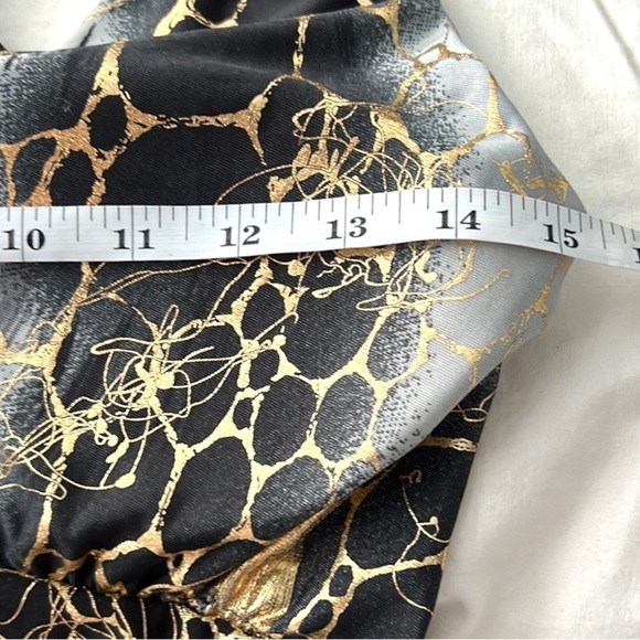 Merona Exclusive, Sexy, Stretchy,Such  Unique, Fun & Funky,Excellent Condition S - Picture 10 of 16